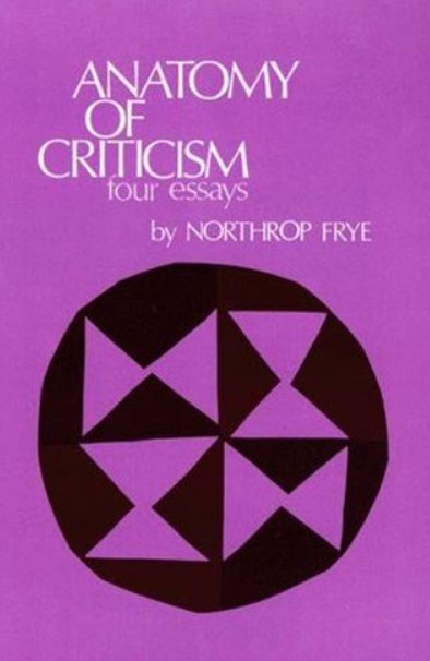 PDF Download Anatomy of Criticism our Essays Free