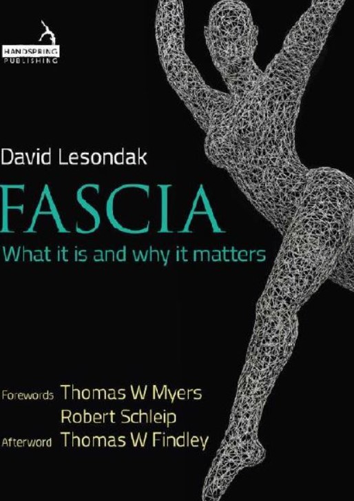 PDF Download Fascia What it is and Why it Matters Free