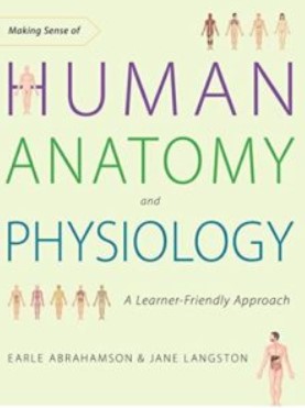 PDF Download Making Sense of Human Anatomy and Physiology: A Learner-Friendly Approach Free