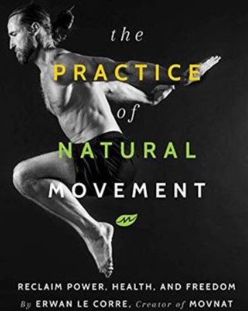 PDF Download The Practice of Natural Movement: Reclaim Power, Health, and Freedom