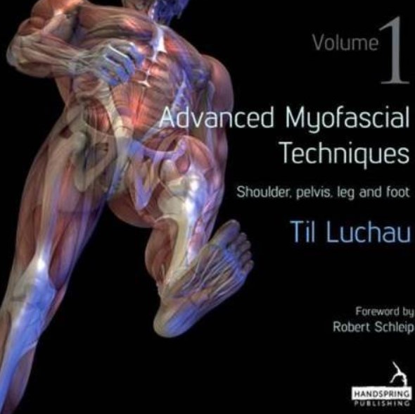 Download Advanced Myofascial Techniques Volume 1 PDF Free