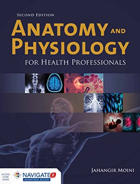 Download Anatomy and Physiology for Health Professionals 2nd Edition PDF Free