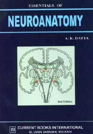 Download Essentials of Neuroanatomy 3rd Edition PDF Free