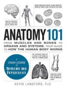 Download Anatomy 101 PDF Free