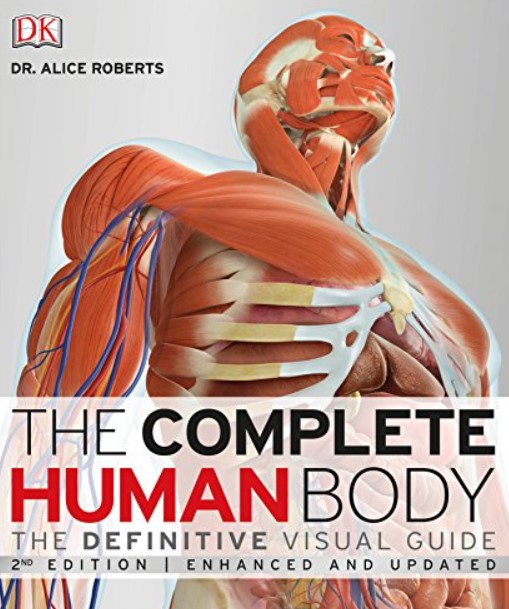 Download The Complete Human Body 2nd Edition PDF Free