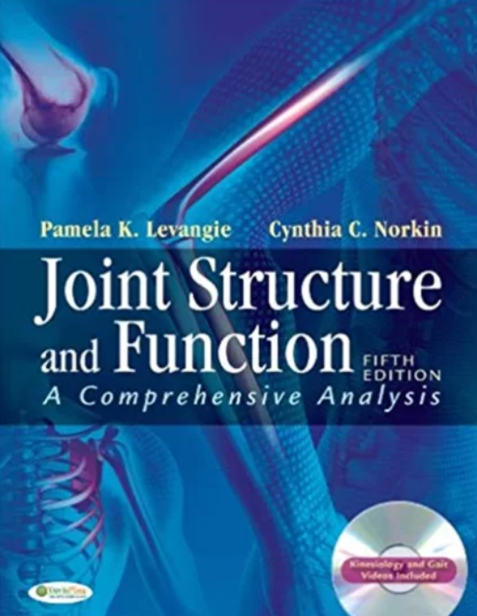 Joint Structure and Function: A Comprehensive Analysis 5th Edition Free Download