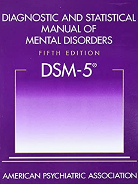 Download Diagnostic and Statistical Manual of Mental Disorders, 5th Edition: DSM-5 5th Edition PDF Free