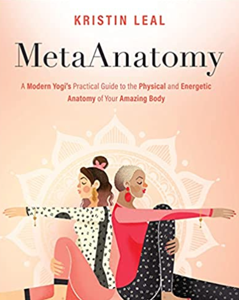 MetaAnatomy by Kristin Leal PDF Free Download