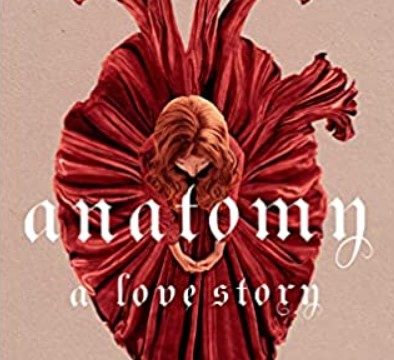 Anatomy: A Love Story PDF Free Download
