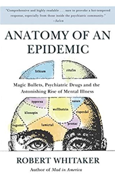 Anatomy of an Epidemic PDF Free Download