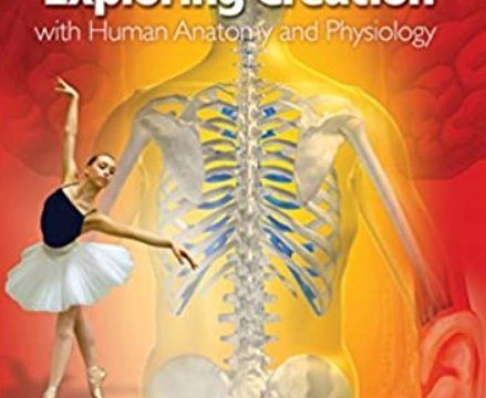 Exploring Creation with Human Anatomy and Physiology PDF Free Download