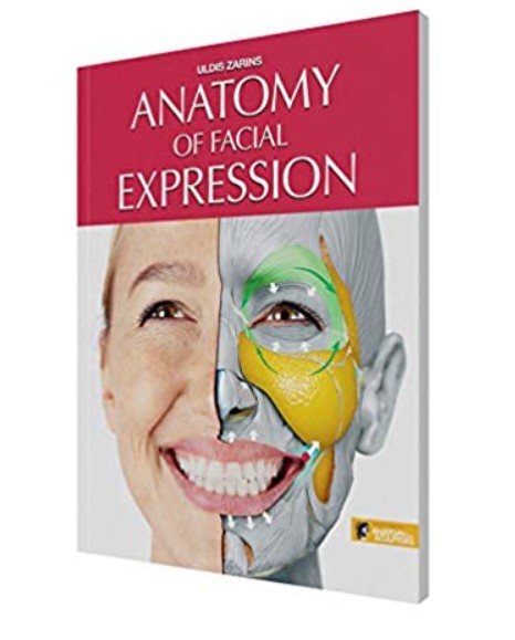Download Anatomy of Facial Expressions PDF Free