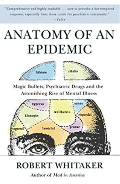 Download Anatomy of an Epidemic PDF Free