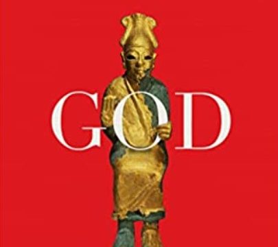 God: An Anatomy PDF Free Download