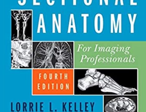 Download Workbook for Sectional Anatomy for Imaging Professionals 4th Edition PDF Free