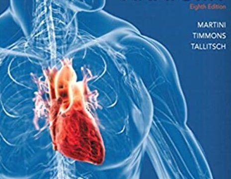Human Anatomy (8th Edition) - Standalone PDF Free Download
