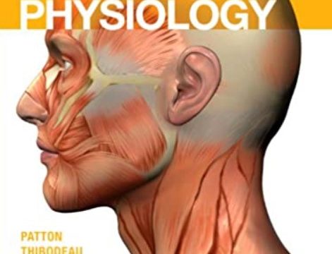 Essentials of Anatomy and Physiology by Patton PDF Free Download