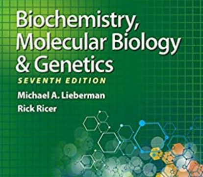 BRS Biochemistry, Molecular Biology, and Genetics 7th Edition PDF Free Download