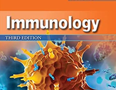 Lippincott Illustrated Reviews: Immunology 3rd Edition PDF Free Download