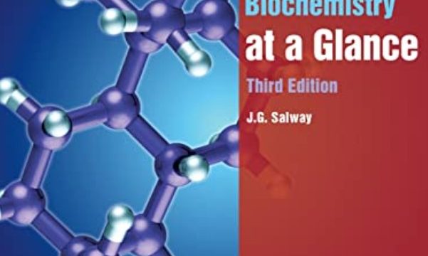 Medical Biochemistry at a Glance 3rd Edition PDF Free Download