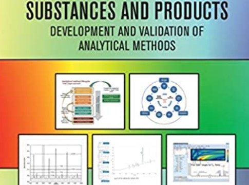 Specification of Drug Substances and Products PDF Free Download