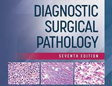 Mills and Sternberg’s Diagnostic Surgical Pathology 7th Edition PDF NEW Download
